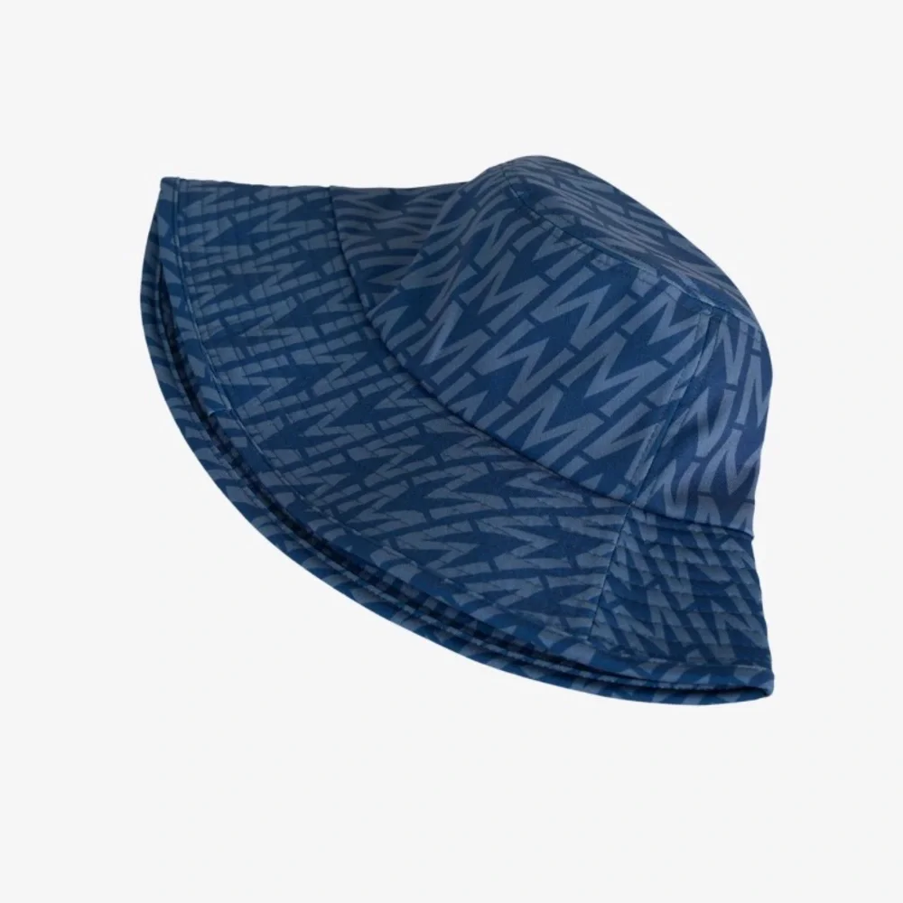 NWOT Malbon Golf Naomi Bucket Hat - Picture 3 of 4